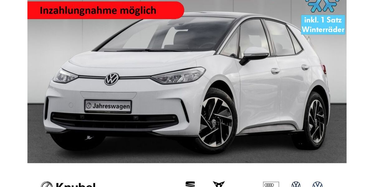 VW ID.3 12.078 km 33.900 &euro; Beckum 59269