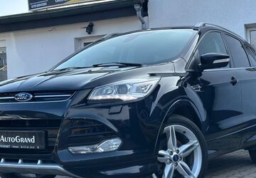 Ford Kuga 165.950 km 7.700 &euro; Beckum 59269