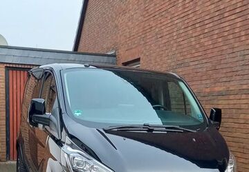 Ford Tourneo Custom 99.000 km 29.950 &euro; Welver 59514