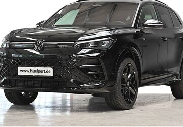 VW Tiguan 9.682 km 63.747 &euro; Bergkamen 59192