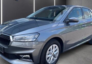 Skoda Fabia 5.000 km 19.980 &euro; Werl 59457