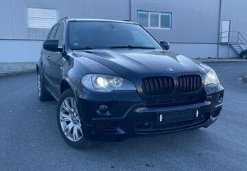 BMW X5 333.000 km 7.490 &euro; Bad Sassendorf OT Neuengeseke 59505