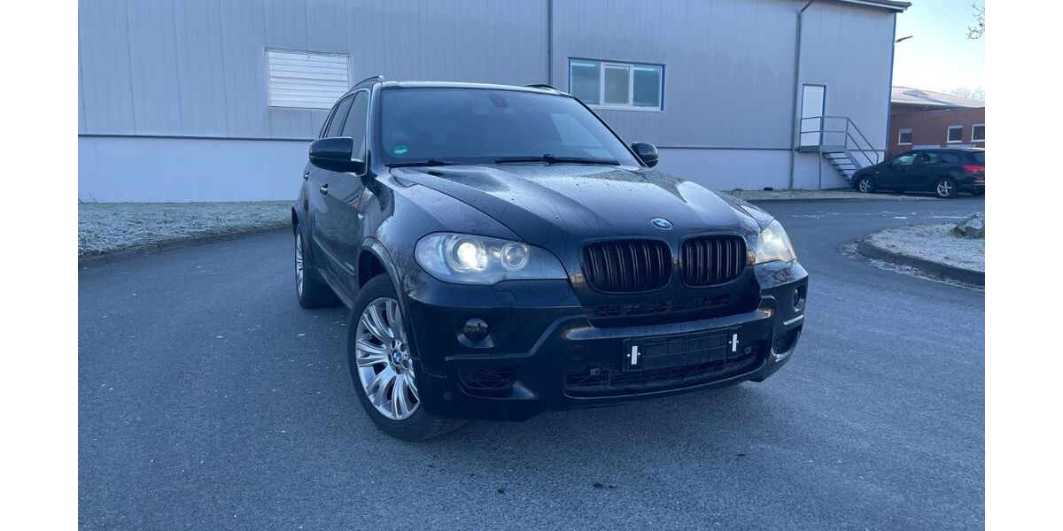 BMW X5 333.000 km 7.490 &euro; Bad Sassendorf OT Neuengeseke 59505