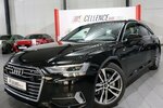 Audi A6 Avant 40 TDI S-LINE SPORT / LEDER / LED / VC 46.000 km 34.555 &euro; Hamm 59077