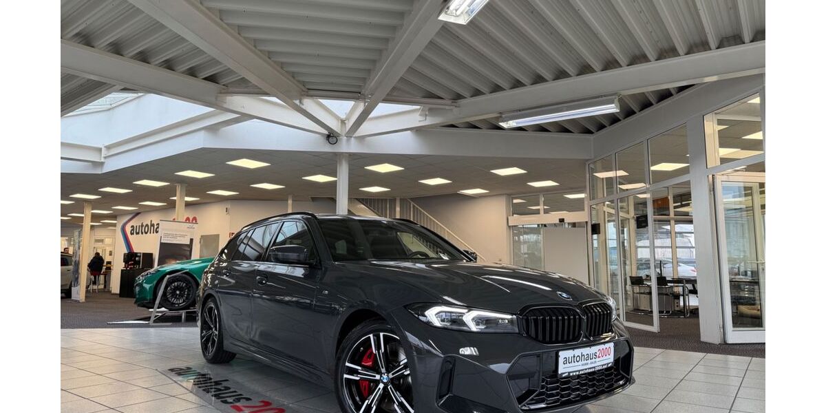 BMW 320 9.254 km 43.950 &euro; Hamm 59065