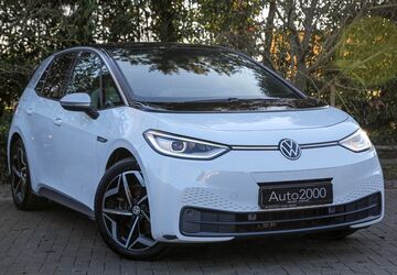 VW ID.3 179.200 km 12.990 &euro; Unna 59427
