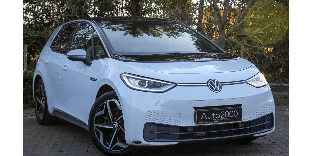 VW ID.3 179.200 km 12.990 &euro; Unna 59427
