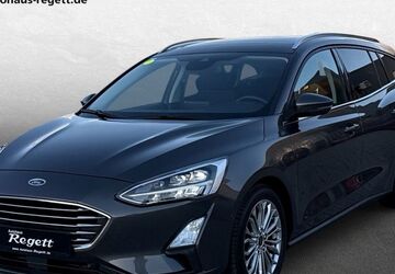 Ford Focus 78.245 km 14.990 &euro; Soest 59494