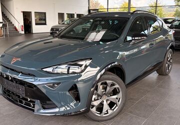 Cupra Formentor 1.050 km 33.470 &euro; Lünen 44536
