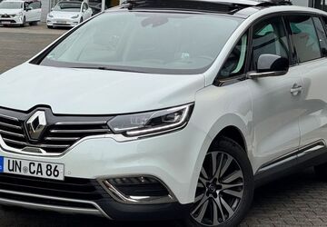 Renault Espace 78.493 km 24.990 &euro; Hamm 59063