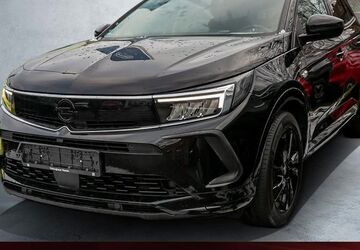 Opel Grandland (X) 47.707 km 22.950 &euro; Hamm 59067