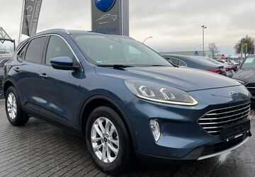 Ford Kuga 58.295 km 21.999 &euro; Werl 59457