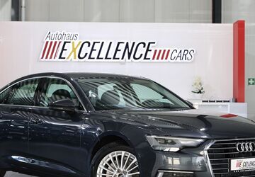 Audi A6 130.000 km 27.444 &euro; Hamm 59077