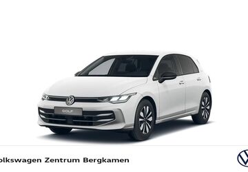 VW Golf 2.859 km 26.955 &euro; Bergkamen 59192