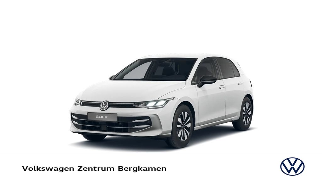 VW Golf 2.859 km 26.955 &euro; Bergkamen 59192
