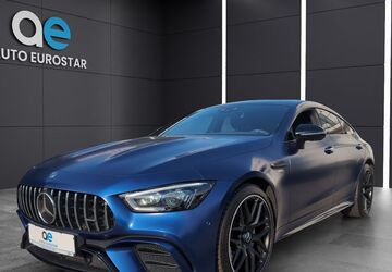 Mercedes-Benz AMG GT 80.404 km 67.950 &euro; Hamm 59077
