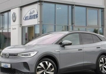 VW ID.4 40.000 km 25.999 &euro; Ascheberg 59387