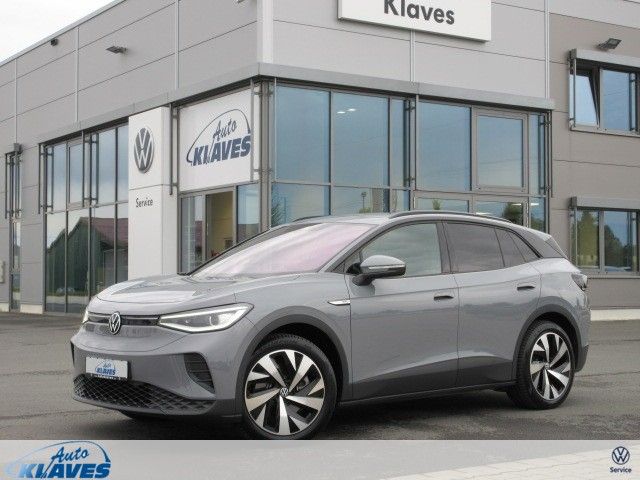 VW ID.4 40.000 km 25.999 &euro; Ascheberg 59387