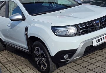 Dacia Duster 36.285 km 17.190 &euro; Hamm 59063