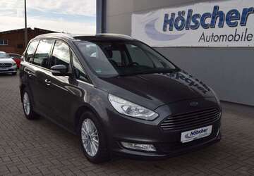 Ford Galaxy 97.000 km 18.950 &euro; Nordkirchen-Capelle 59394