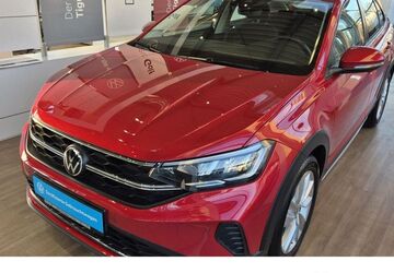 VW Taigo 5.325 km 21.790 &euro; Hamm 59065