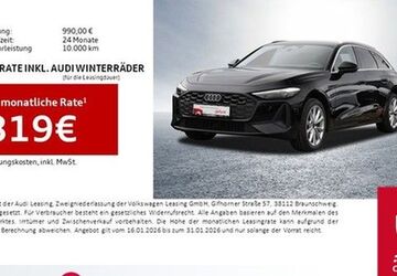 Audi A5 27.840 km 41.940 &euro; Lünen 44534