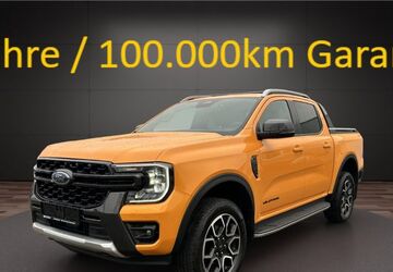 Ford Ranger 16.776 km 45.899 &euro; Lüdinghausen 59348