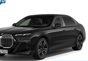 BMW 740 24.995 km 96.880 &euro; Werne 59368