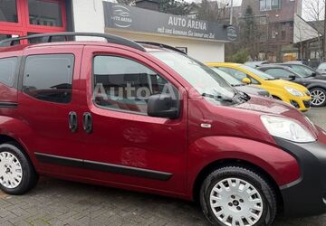Citroen Nemo 139.000 km 3.990 &euro; Hamm 59065