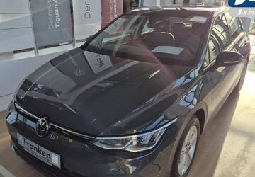 VW Golf 27.070 km 22.970 &euro; Hamm 59065