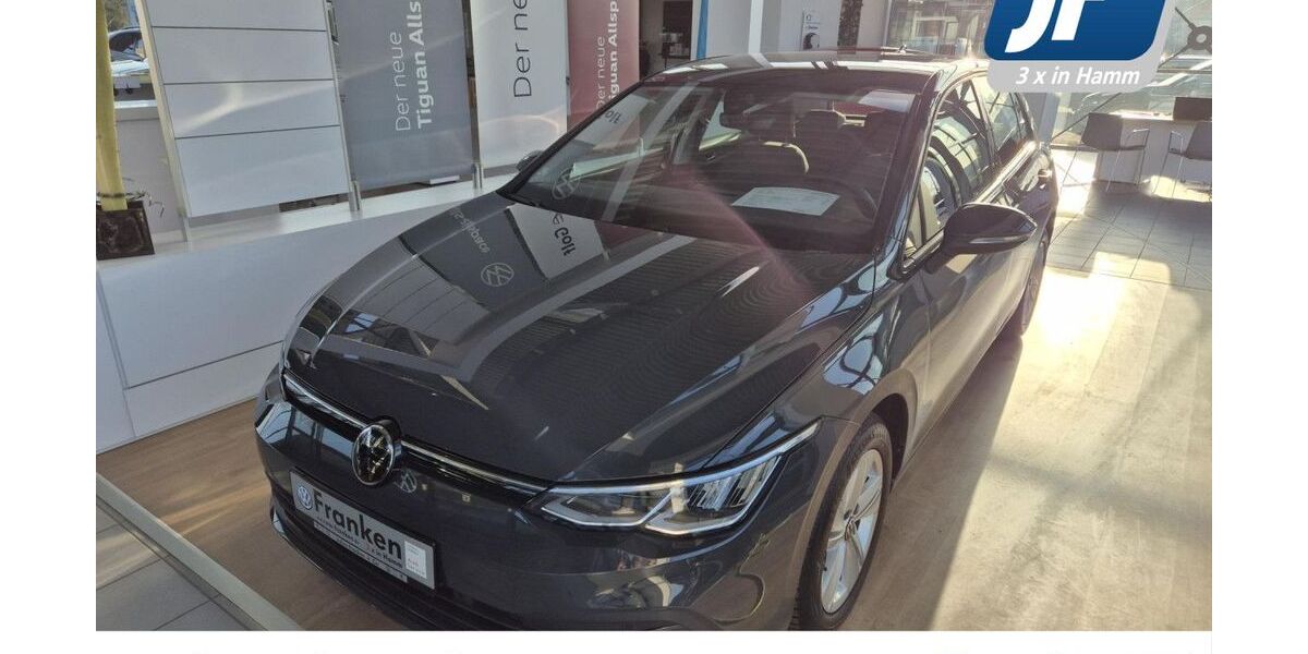 VW Golf 27.070 km 22.970 &euro; Hamm 59065