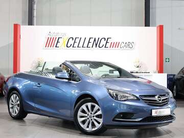 Gebrauchte Opel Cascada
