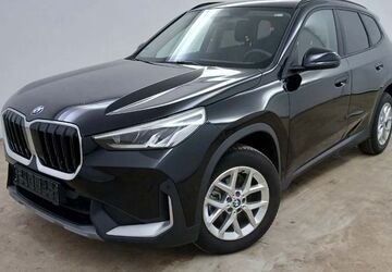 BMW X1 38.005 km 39.770 &euro; Hamm 59071