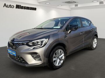 Gebrauchte Mitsubishi ASX