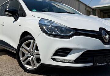 Renault Clio 200.000 km 5.490 &euro; Beckum 59269