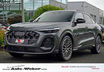 Audi Q5 1.100 km 89.900 &euro; Neubeckum 59269