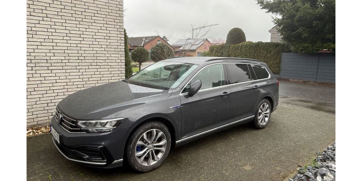 VW Passat Variant 72.980 km 20.500 &euro; Senden 48308