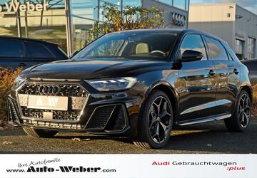 Audi A1 1.100 km 36.900 &euro; Neubeckum 59269