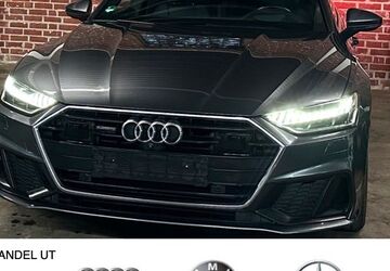 Audi A7 109.000 km 42.900 &euro; Soest 59494