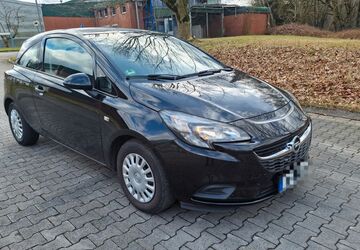 Opel Corsa 96.000 km 5.200 &euro; Möhnesee 59519