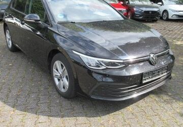 VW Golf 69.000 km 22.988 &euro; Bergkamen 59192
