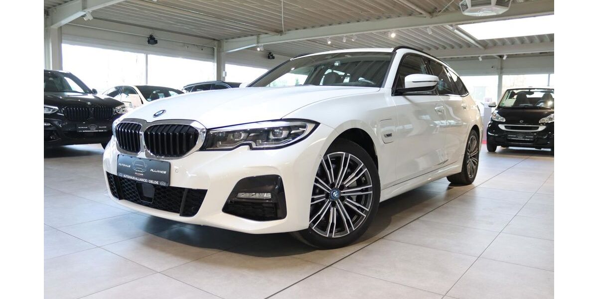 BMW 330 83.000 km 32.890 &euro; Oelde 59302