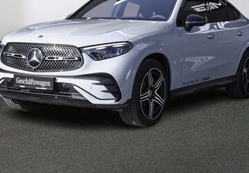 Mercedes-Benz GLC 450 18.000 km 81.880 &euro; Ahlen 59229