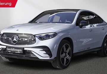 Mercedes-Benz GLC 450 9.401 km 79.970 &euro; Ahlen 59229