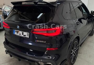 BMW X5 M50 145.000 km 46.300 &euro; Möhnesee 59519