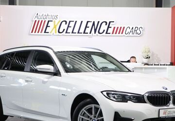 BMW 330 95.000 km 24.577 &euro; Hamm 59077