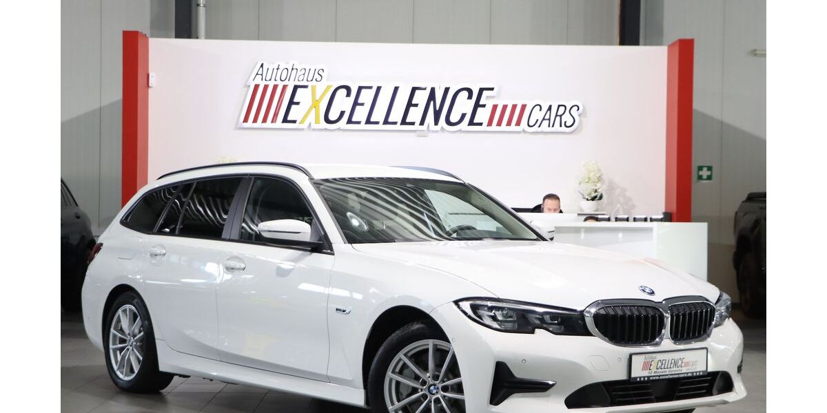 BMW 330 95.000 km 24.577 &euro; Hamm 59077