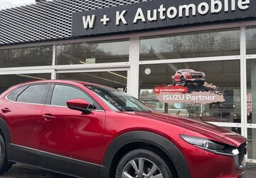 Mazda CX-30 900 km 32.222 &euro; Kamen 59174