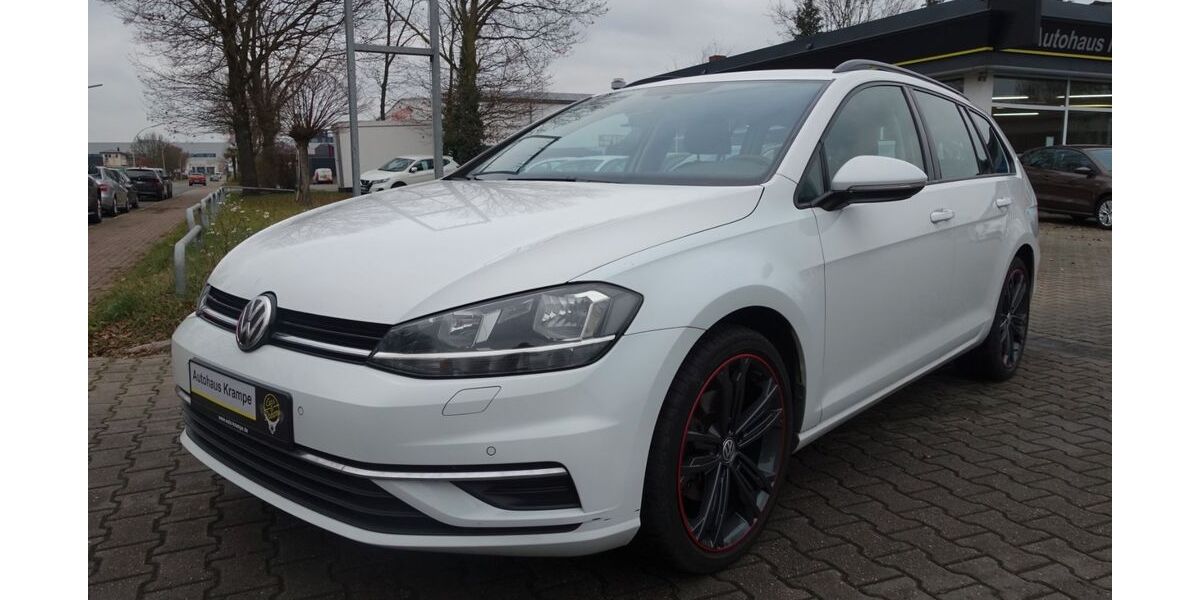 VW Golf 165.400 km 11.980 &euro; Selm 59379