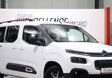 Citroen Berlingo 148.000 km 14.221 &euro; Hamm 59077